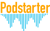 Podstarter-logo