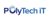 Polytech IT-logo