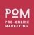 POM - pro online marketing-logo