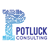 Potluck Consulting-logo