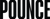 Pounce Agency-logo