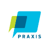 Praxis-logo