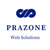 PRAZONE Web Solutions-logo