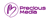 Precious Media-logo
