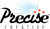 Precise Creative-logo