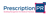 Prescription PR-logo