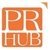 PRHUB Integrated Marketing Communications-logo