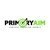Primary Aim Content Creation Agency-logo