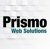 Prismo Web Solutions-logo