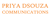 Priya DSouza Communications Agency Profile Image