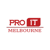 PRO IT MELBOURNE-logo
