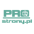 Pro-Strony Internetowe i SEO-logo
