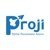 Proji Dijital Pazarlama Ajansı-logo