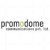 Promodome Communications-logo