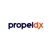 Propel DX-logo
