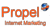 Propel Internet Marketing-logo