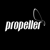 Propeller-logo