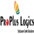 ProPlus Logics-logo