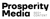 Prosperity Media-logo