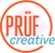 PRÜF creative-logo