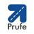 Prufe-logo