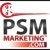 PSM Marketing-logo