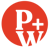 Pulp + Wire-logo