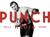 Punch Media PR-logo