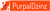 PurpalDzinz-logo
