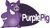 Purple Pig-logo