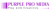 purple pro media-logo