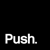 Push.-logo