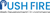 Pushfire - Web Design Oakville-logo