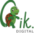 Qik.Digital - Your Digital Marketing Partner-logo