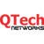 QTech Networks Dubai-logo