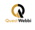 Quest Webbi-logo