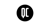 Quiet Conqueror-logo