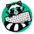 Raccoon Writing-logo