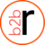 Radiate B2B-logo