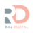 Raj Digital-logo