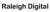 Raleigh Digital-logo