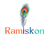 Ramiskon-logo