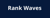 Rank Waves-logo