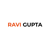 Ravi Gupta-logo