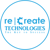 Re Create Technologies-logo