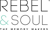 Rebel & Soul-logo