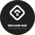 Reclame Hub-logo