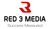 Red 3 Media Inc.-logo