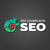Red Chameleon SEO-logo