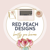 Red Peach Designs-logo